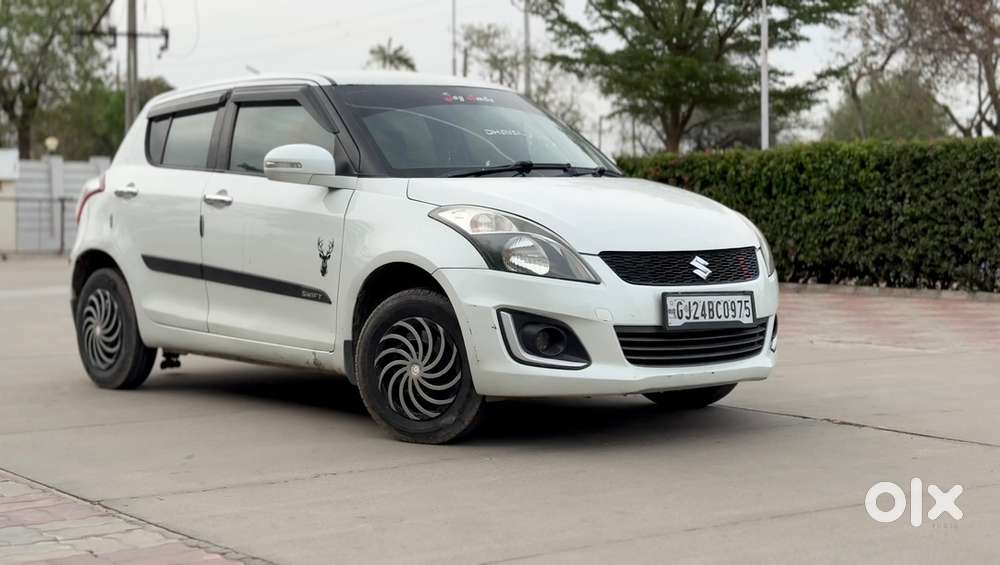 Maruti Suzuki Swift 2013