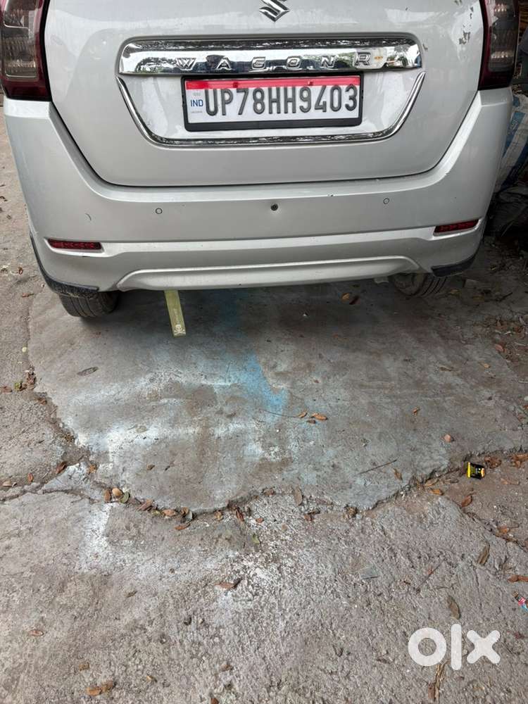 Wagon R 1.0 2023 Model