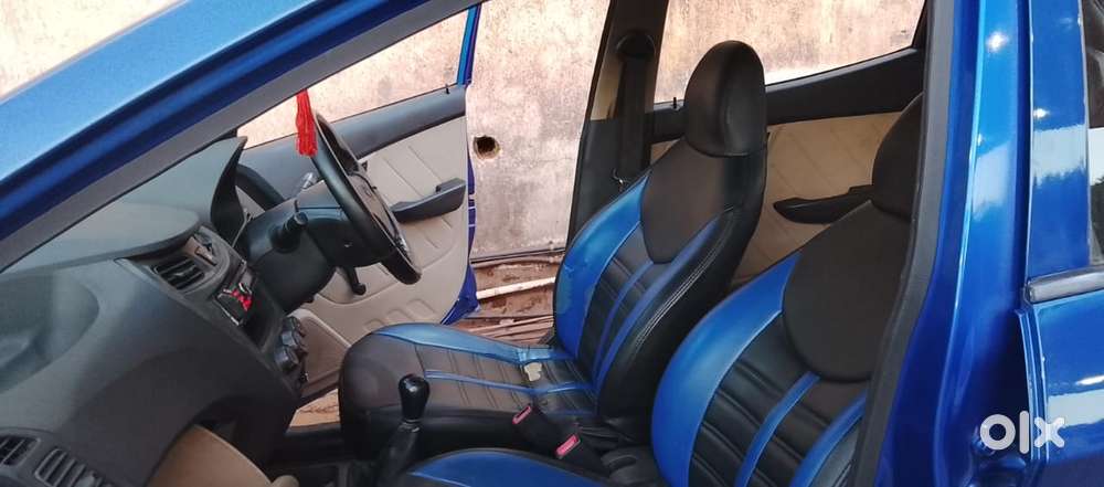 Hyundai Eon Sportz, 2013, Petrol