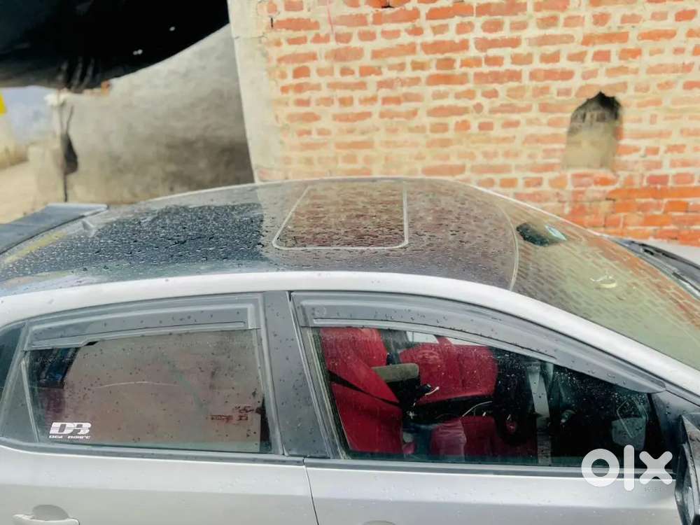 Volkswagen Polo 2012