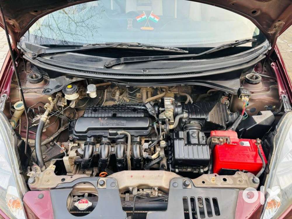 Honda Amaze S Option I-vtec, 2014, Petrol