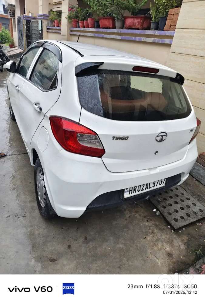 Tata Tiago 2017 Model Neat And Clean H