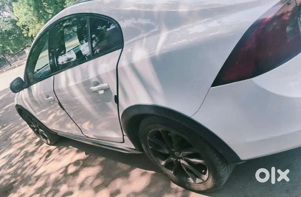 Volvo S60 D4 Cross Country