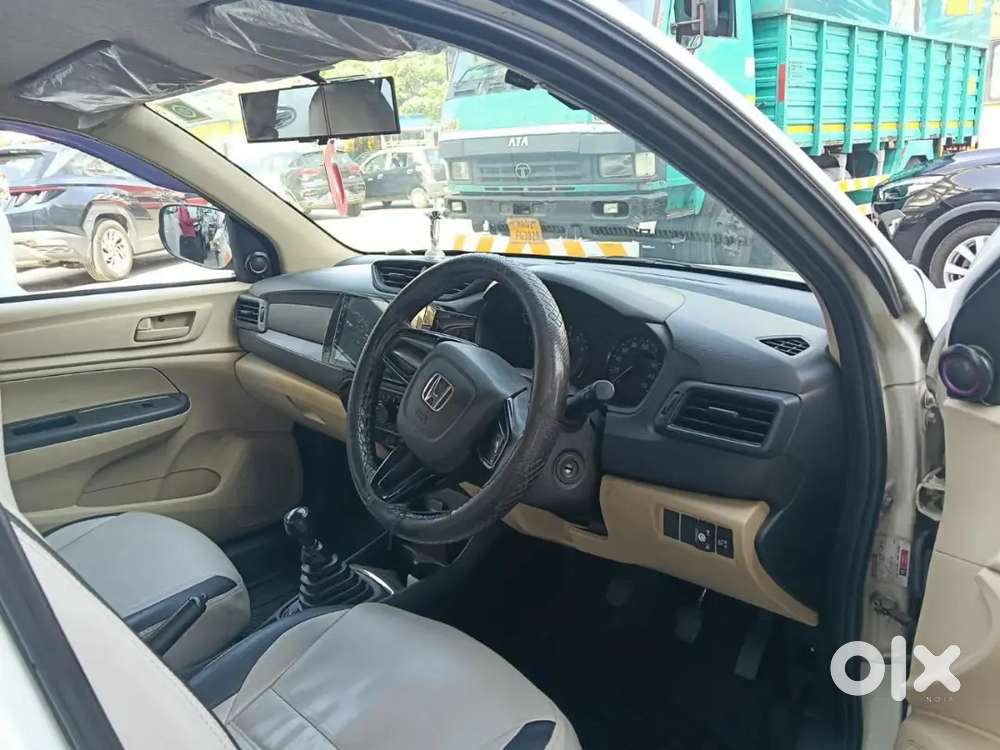 Honda Amaze 2023 1st Owner