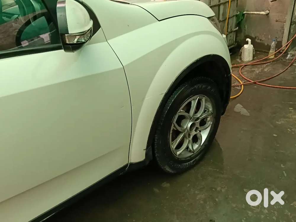 Mahindra Xuv500 2016 Diesel At