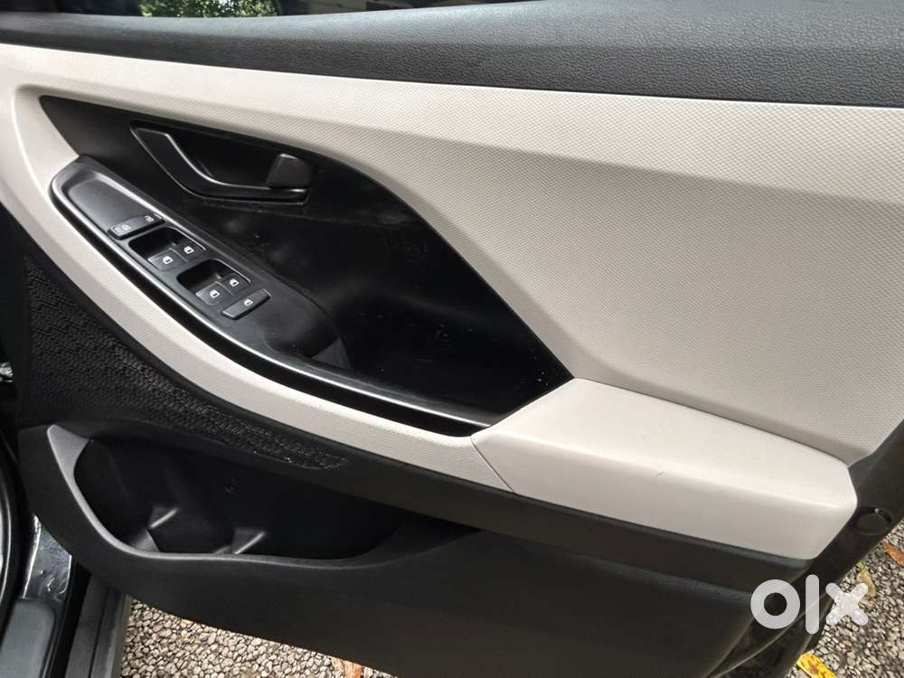Hyundai Creta E Diesel 2022
