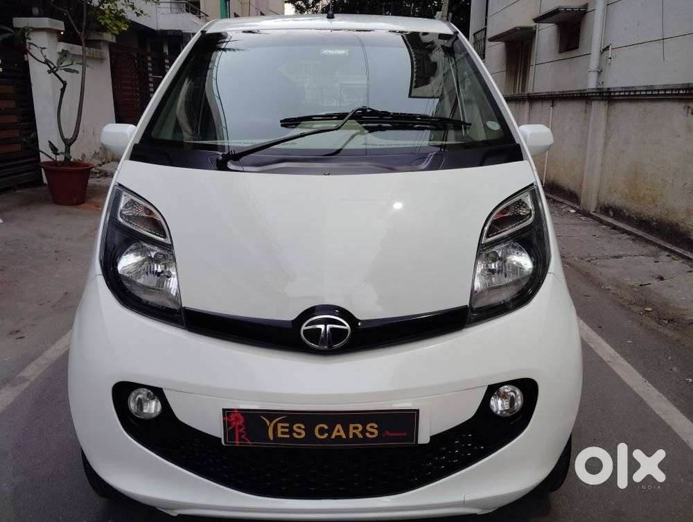 Tata Nano Xta, 2018, Petrol