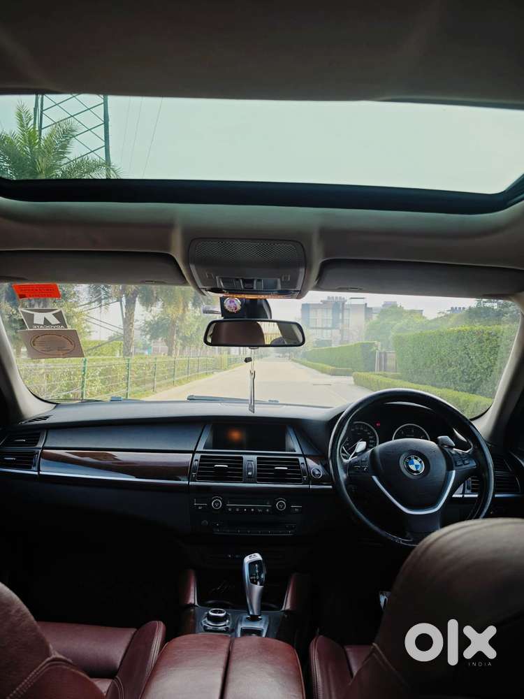 Bmw X6 2009-2014 Xdrive30d, 2012, Diesel