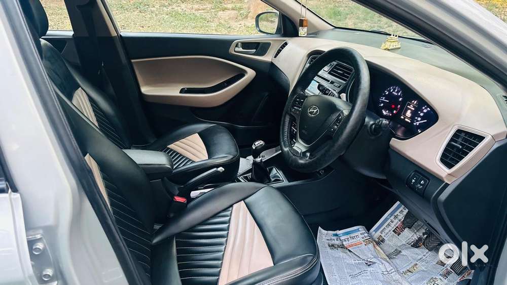 Hyundai Elite I20 Asta 1.2 Mt, 2014, Petrol