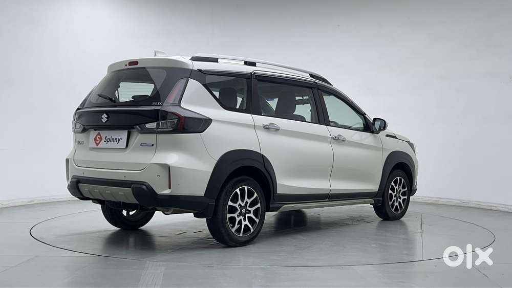 Maruti Suzuki Xl6 1.5 Zeta Mt, 2022, Petrol