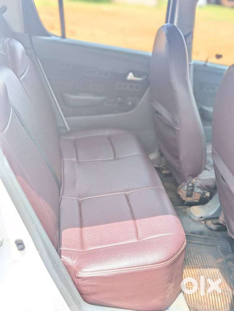 Maruti Suzuki A-star Lxi, 2011, Petrol