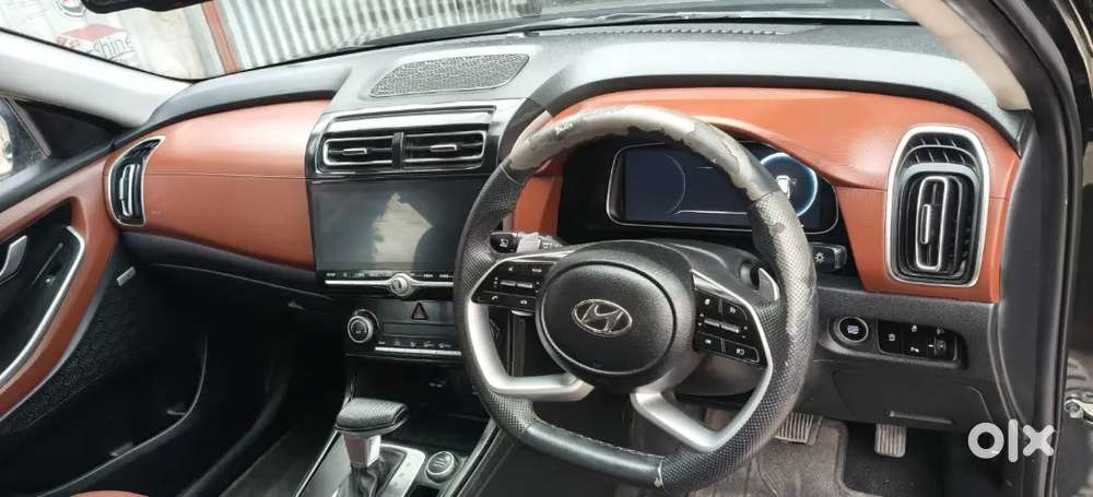 Hyundai Alcazar