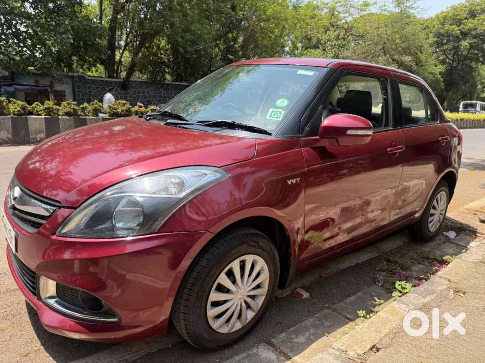 Maruti Suzuki Swift Dzire 1.3 Vxi, 2016, Petrol
