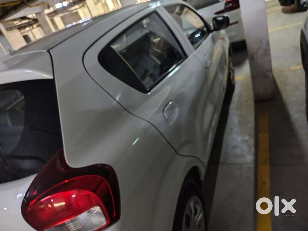 Maruti Suzuki Celerio 2022 Cng & Hybrids Well Maintained