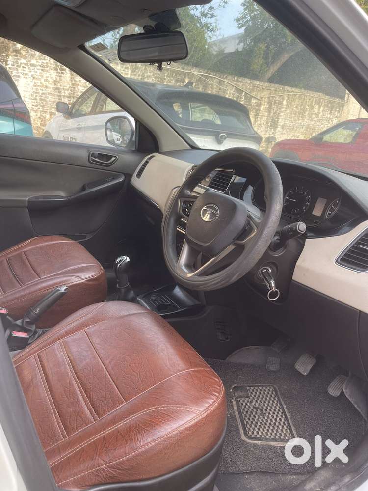 Tata Zest  1.2t Revotron Xm, 2017, Diesel