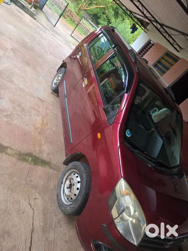 Maruti Suzuki Wagon R, 2010 Model