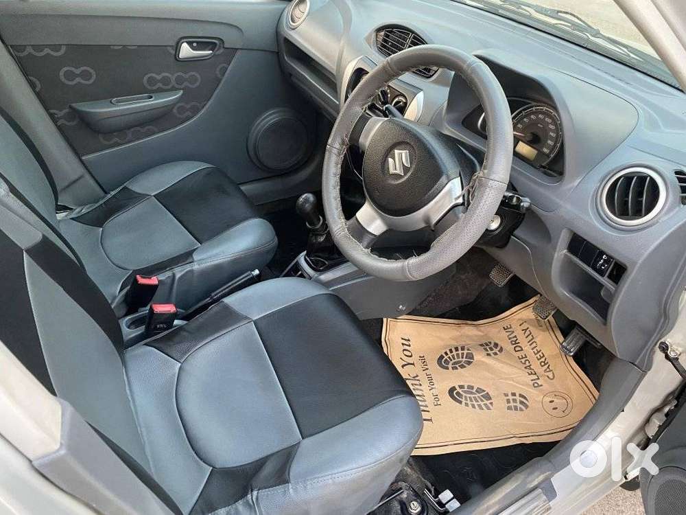 Maruti Suzuki Alto 800 2012-2016 Lxi, 2013, Petrol