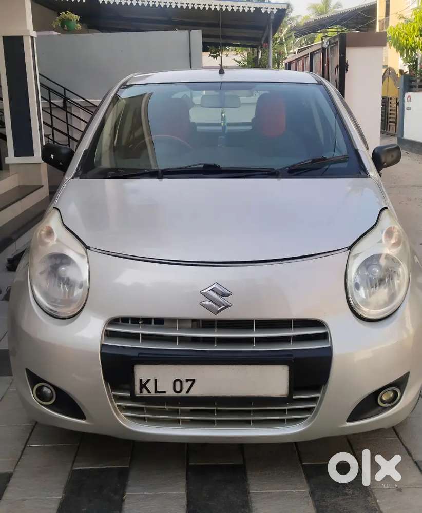Maruti Suzuki A-star For Sale