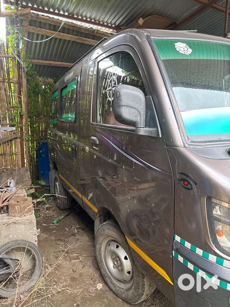 Mahindra Supro 2019 Diesel Good Condition