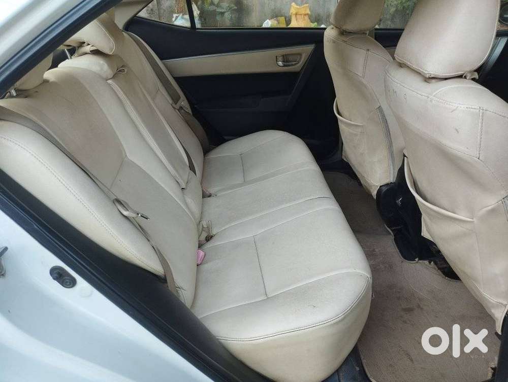 Toyota Corolla Altis D 4d Gl, 2016, Diesel