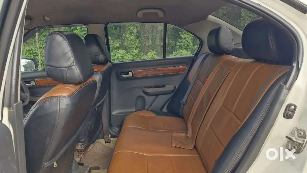Maruti Swift Dzire 2011 Diesel Manual - 6th Onewr Ship - 110000km