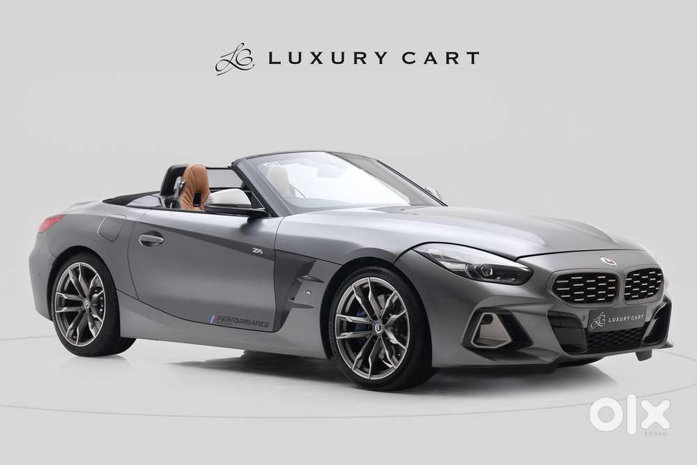 Bmw Z4 M40i, 2026, Petrol
