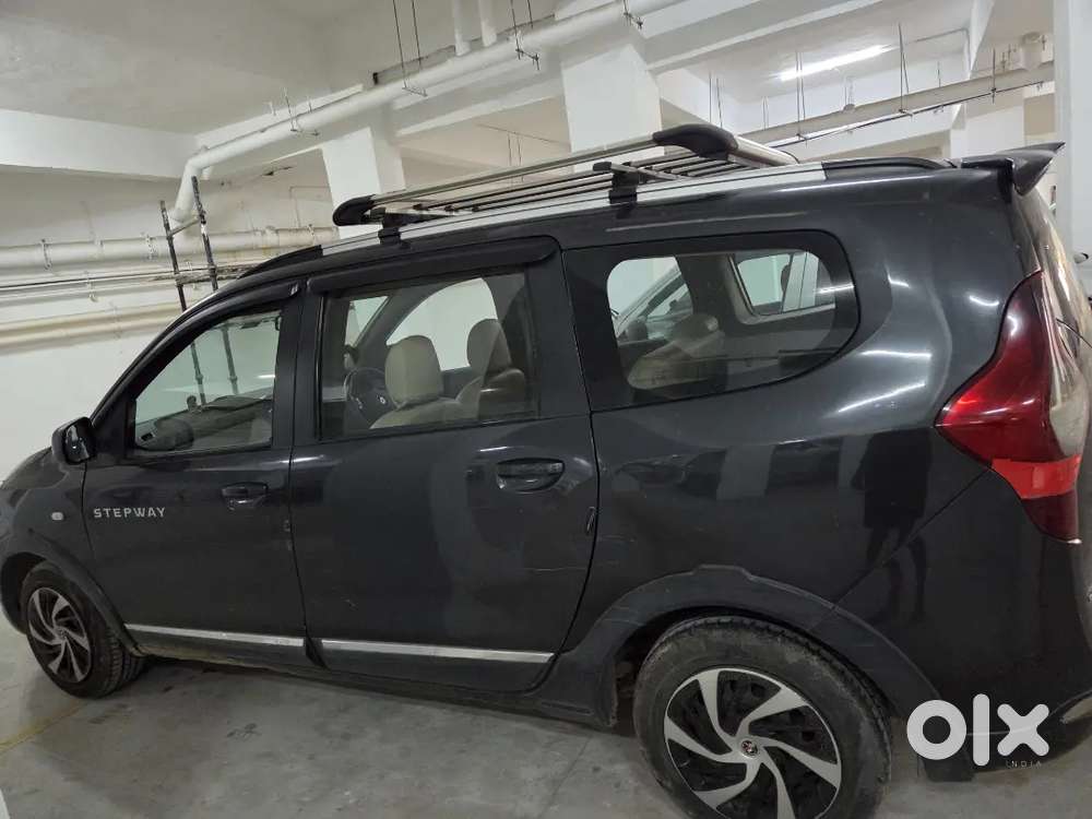Renault Lodgy Rxz 8 Seater 2016