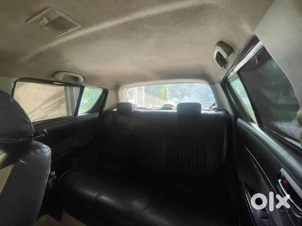 Maruti Suzuki Swift Vdi 2012 Year