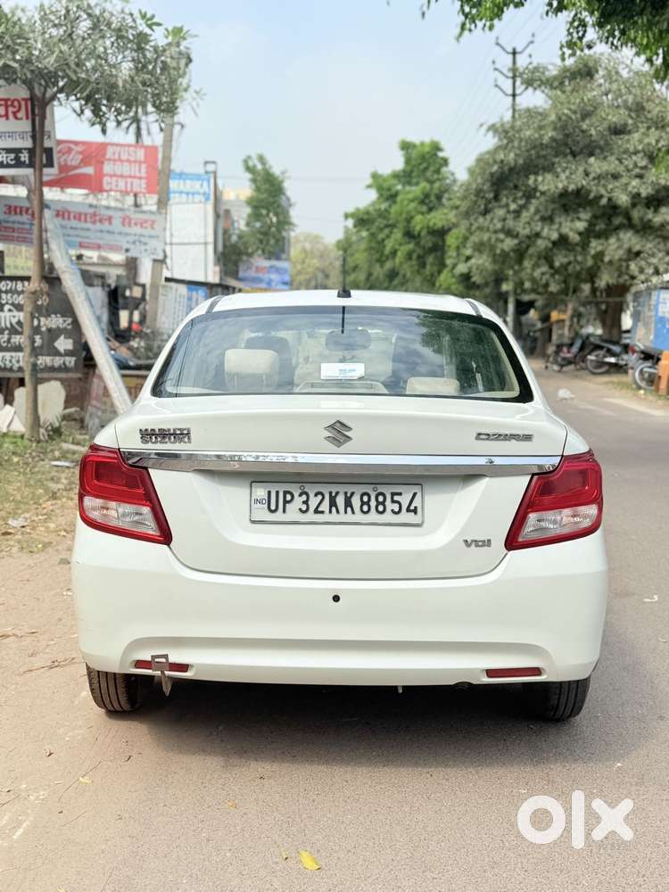 Maruti Suzuki Dzire 2017-2020 Vdi, 2019, Diesel