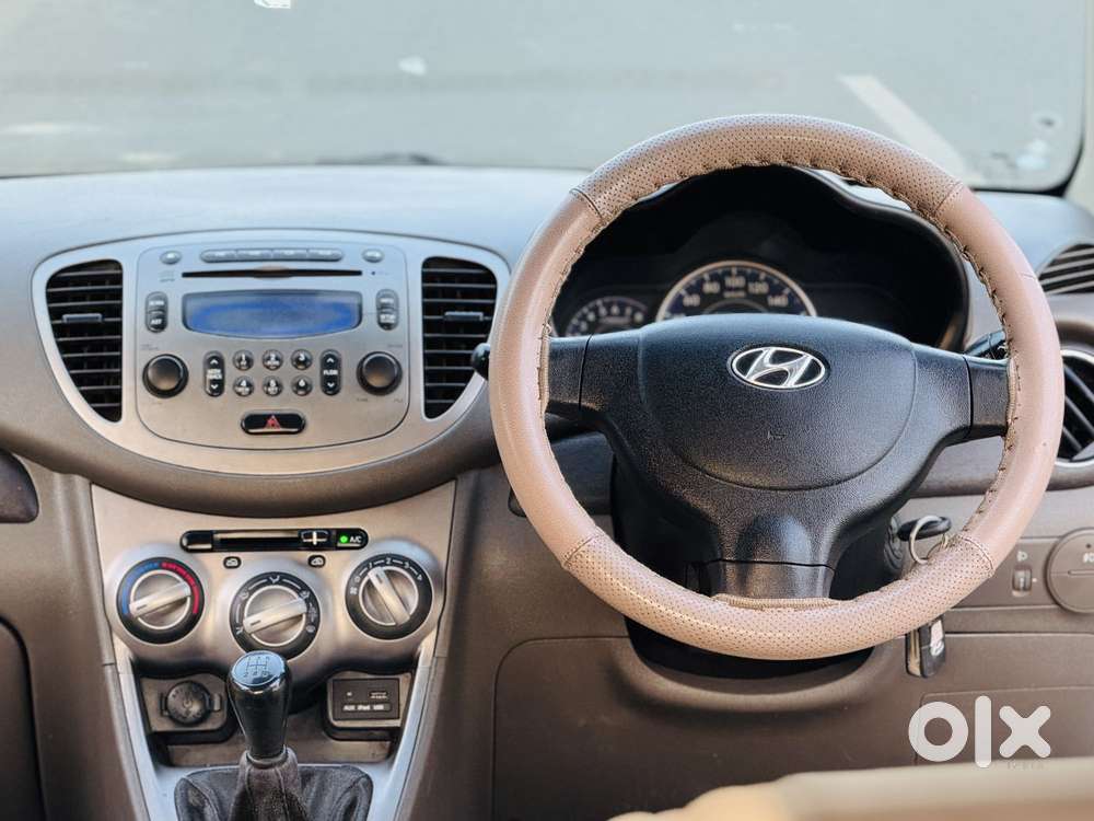 Hyundai I10 Sportz 1.1l, 2015, Petrol