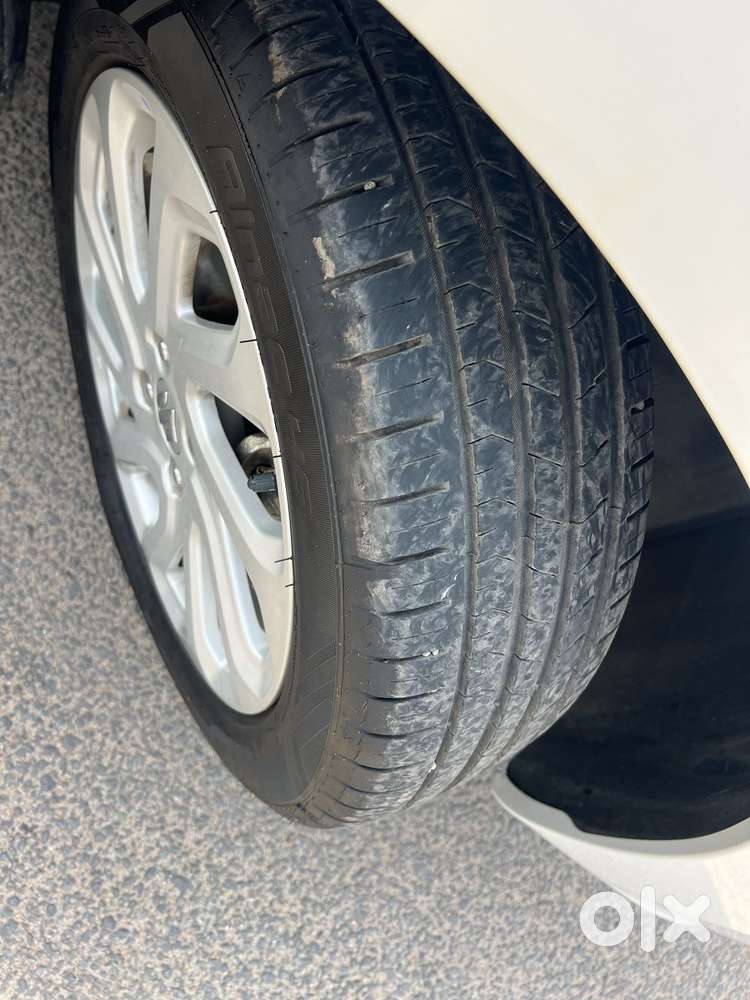 Maruti Suzuki Baleno 1.2 Zeta At, 2023, Petrol