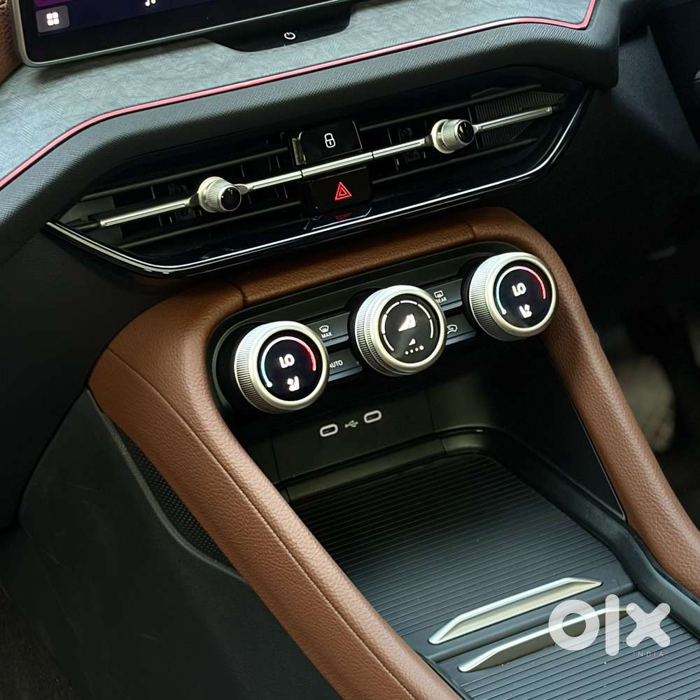 Skoda New Kodiaq 2.0 Tsi, 2025, Petrol