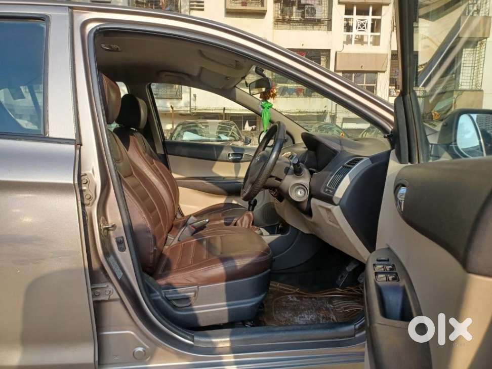 Hyundai I20 Sportz 1.2 Mt, 2013, Petrol