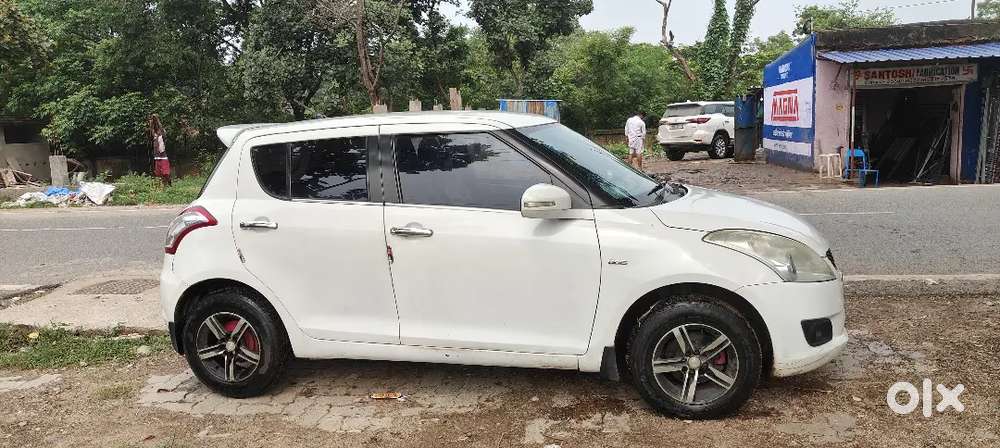 Swift Vdi Maruti 2013 Diesel