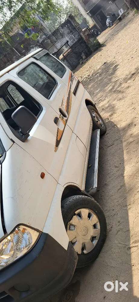 Maruti Suzuki Eeco 2019 Cng & Hybrids 82355 Km Driven