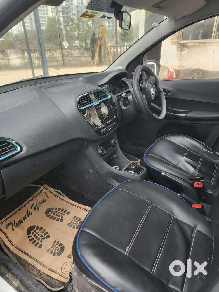 Tata Tigor Ev 2024 Electric 30000 Km Driven