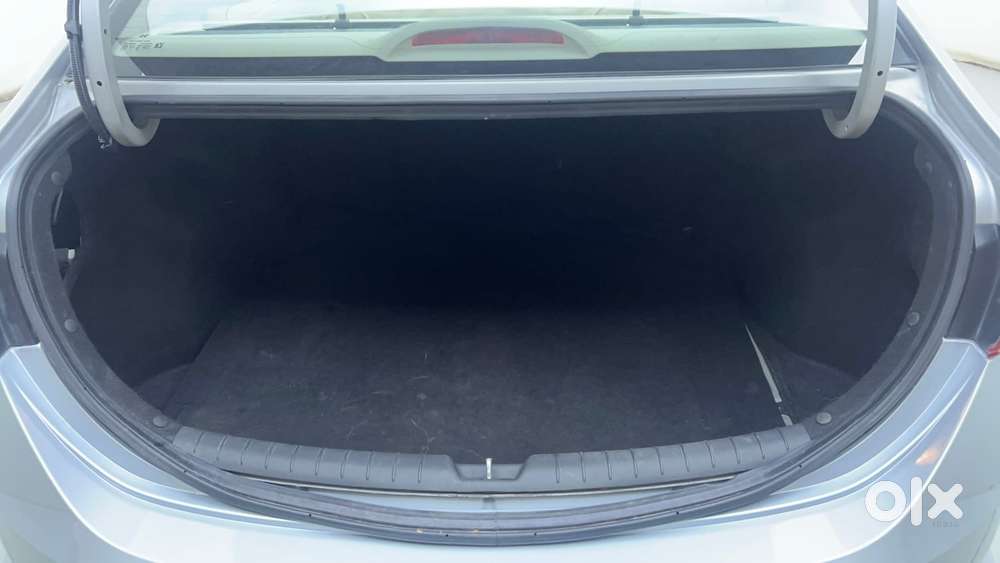 Hyundai Verna 1.5 Sx Ivt, 2020, Petrol