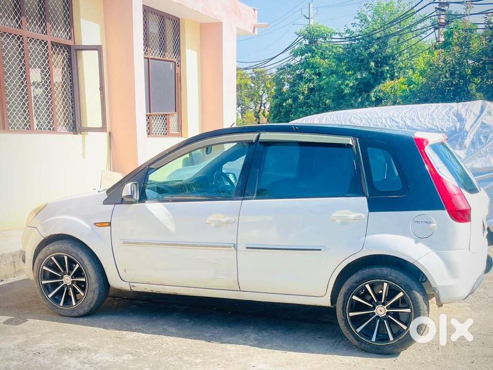 Ford Figo 2011 Well Maintained