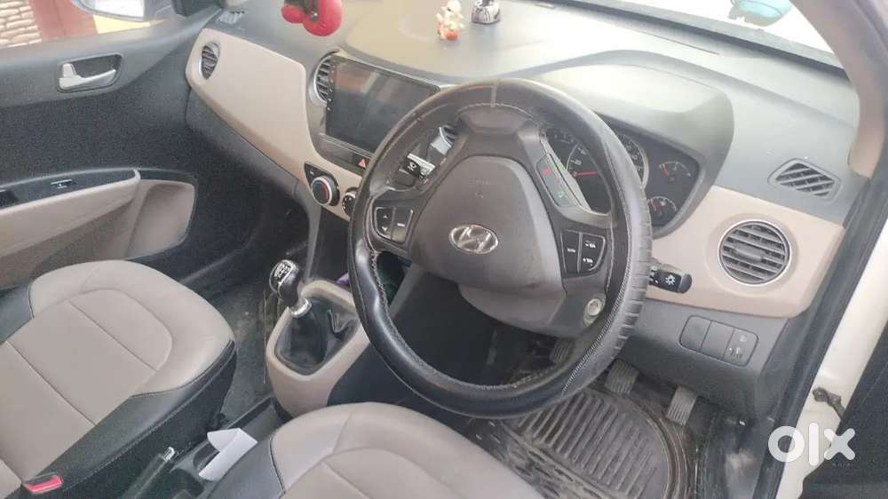 Grand I10 Sports Model In Sale