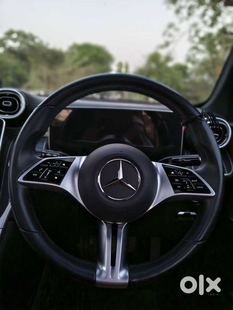 Mercedes-benz Glc 220d 4matic, 2023, Diesel