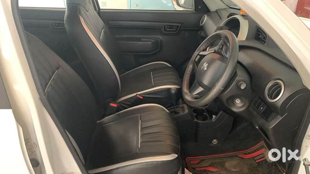 Maruti Suzuki S-presso Vxi Plus Amt, 2022, Petrol