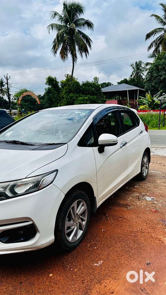 Honda Jazz 2022 Petrol Manual