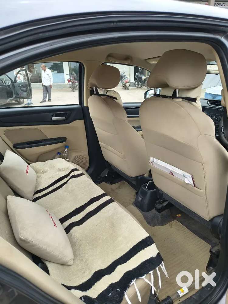 Honda Amaze 1.2 Petrol 2021