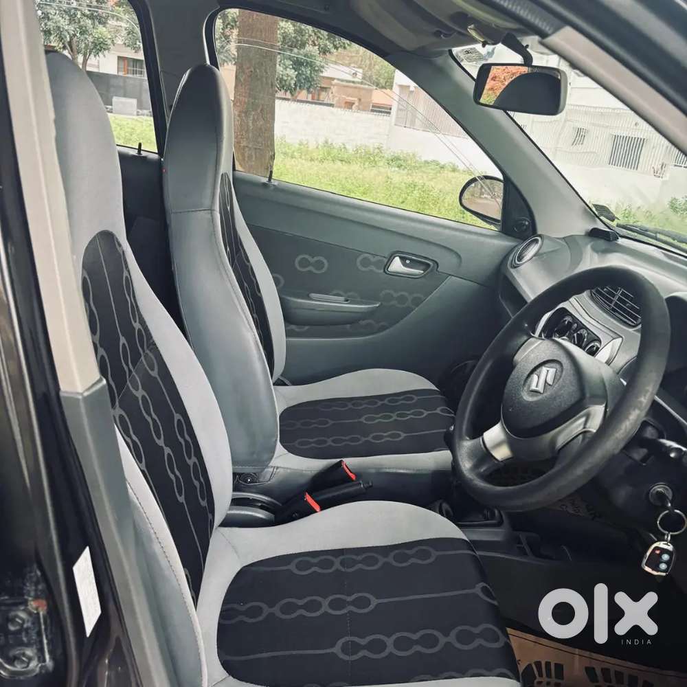 Maruti Suzuki Alto 800 2014 Petrol 60000 Km Driven