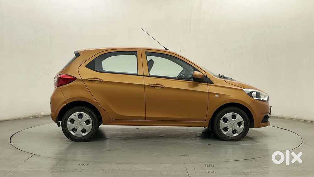 Tata Tiago 1.05 Revotorq Xt, 2018, Diesel