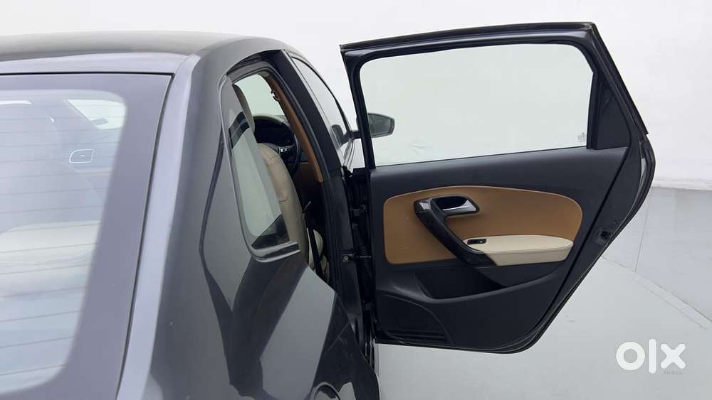 Volkswagen Ameo 1.2 Mpi Highline, 2016, Petrol