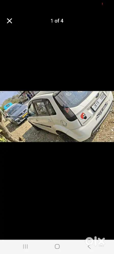 Ford Figo Diesel Manual 2012