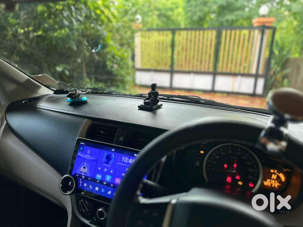 Maruti Suzuki Celerio 2019 Zxi Amt