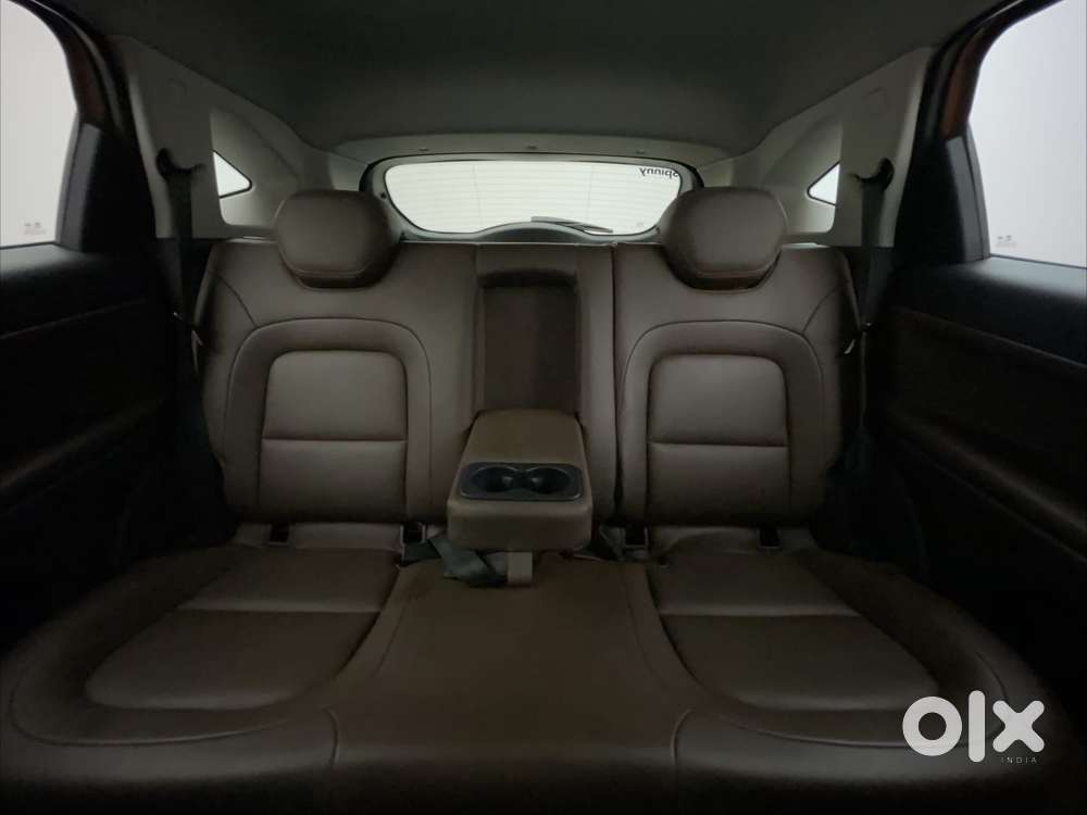 Tata Harrier Xz, 2019, Diesel