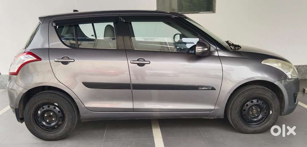 Maruti Suzuki Swift Vdi, 2012